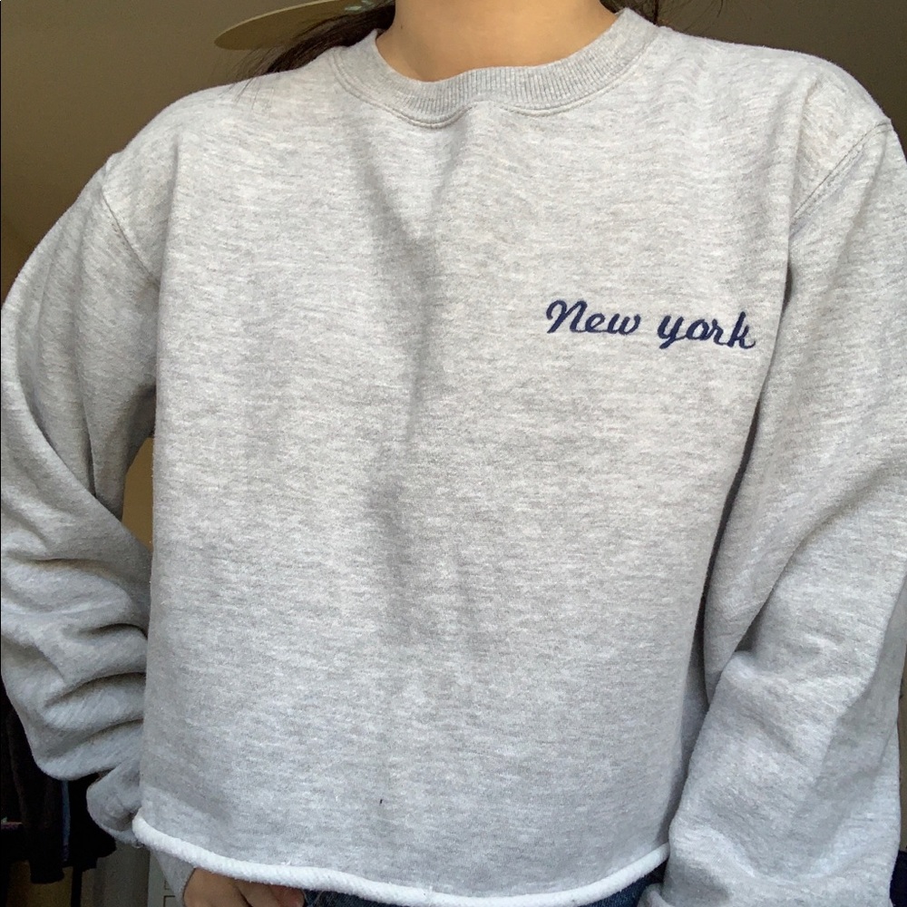 Brandy Melville Sweatshirt